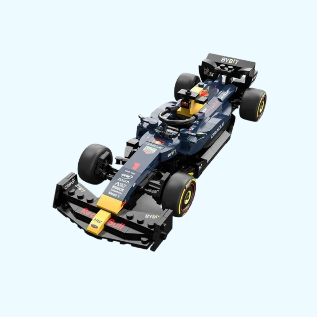 Red Bull Bil | Formel 1 | Deluxe ™