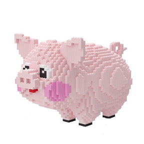 Mega Pig