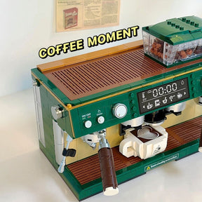 Kaffeautomat