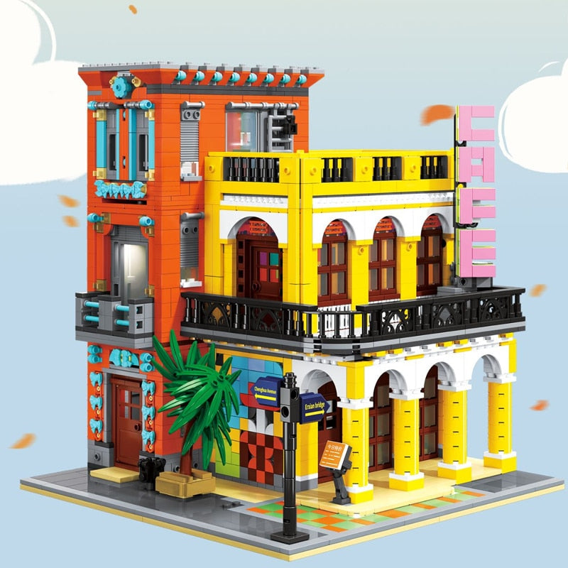 Havanna Coffee House