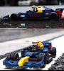 Ladda upp bild till gallerivisning, Formel 1 | Bedbull