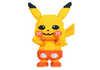 Schattige Pikachu Geel/oranje