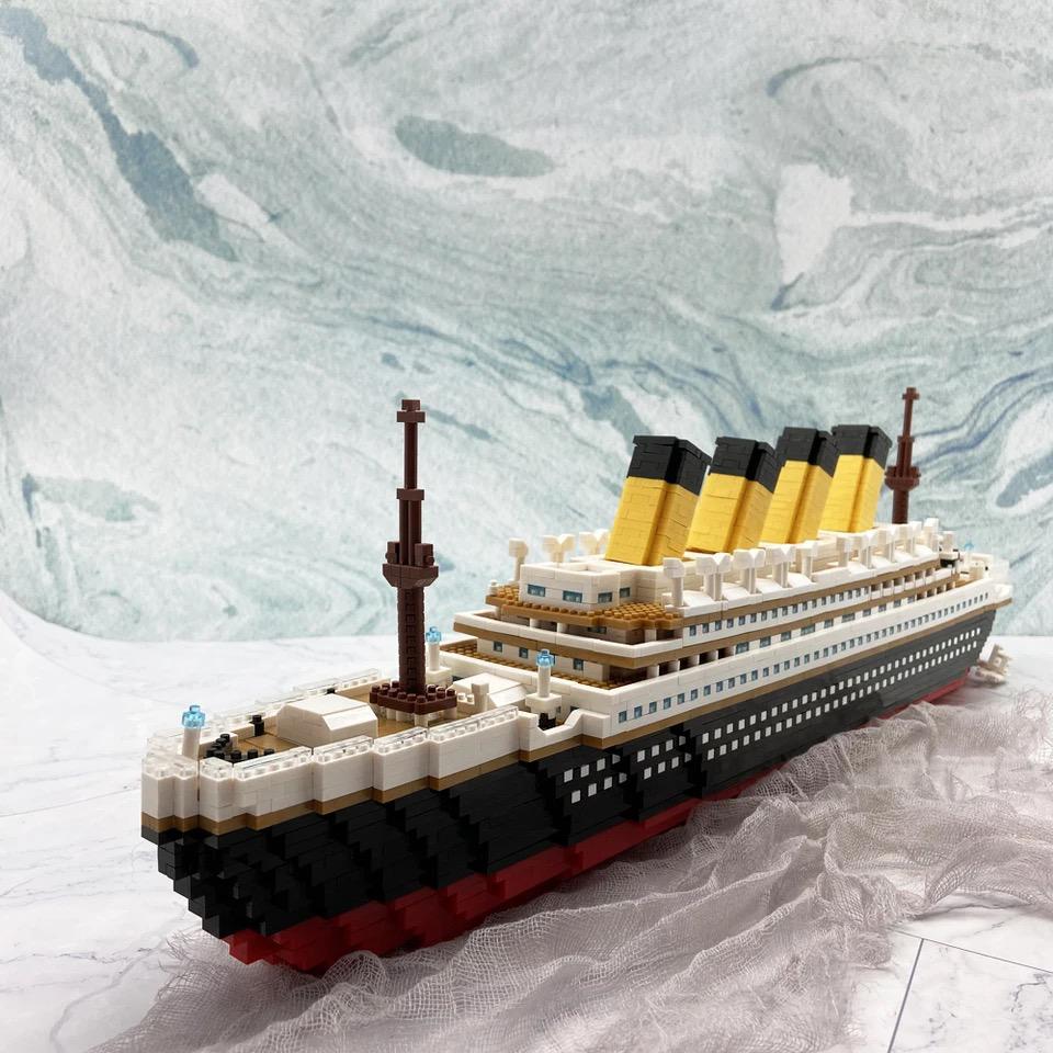 Titanic