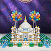 Ladda upp bild till gallerivisning, Taj Mahal med ballonger