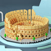 Mega Colosseum
