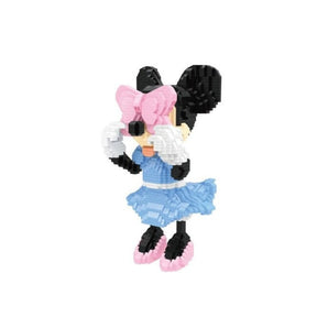 Chockade Mickey & Minnie