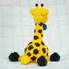 Ladda upp bild till gallerivisning, Giraffe - Morgen In Huis Bouwblokjes