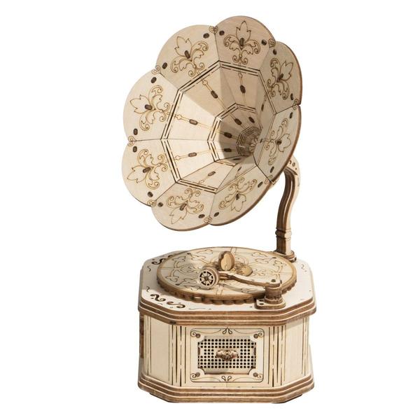 Gramofon