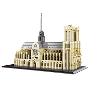 Notre Dame