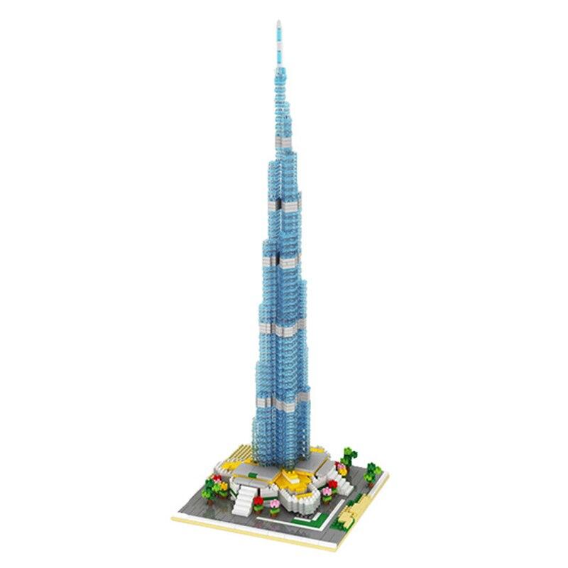 Burj Khalifa