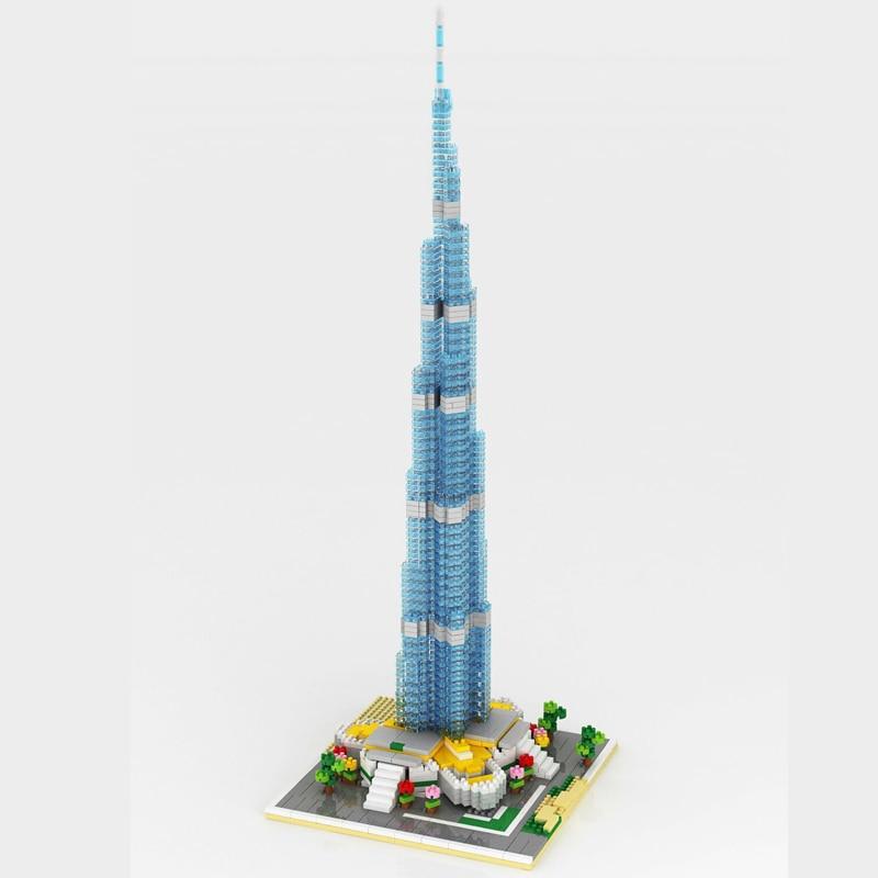 Burj Khalifa