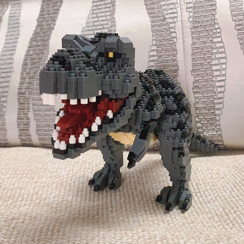 Tyrannosaurus