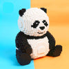 Ladda upp bild till gallerivisning, Panda