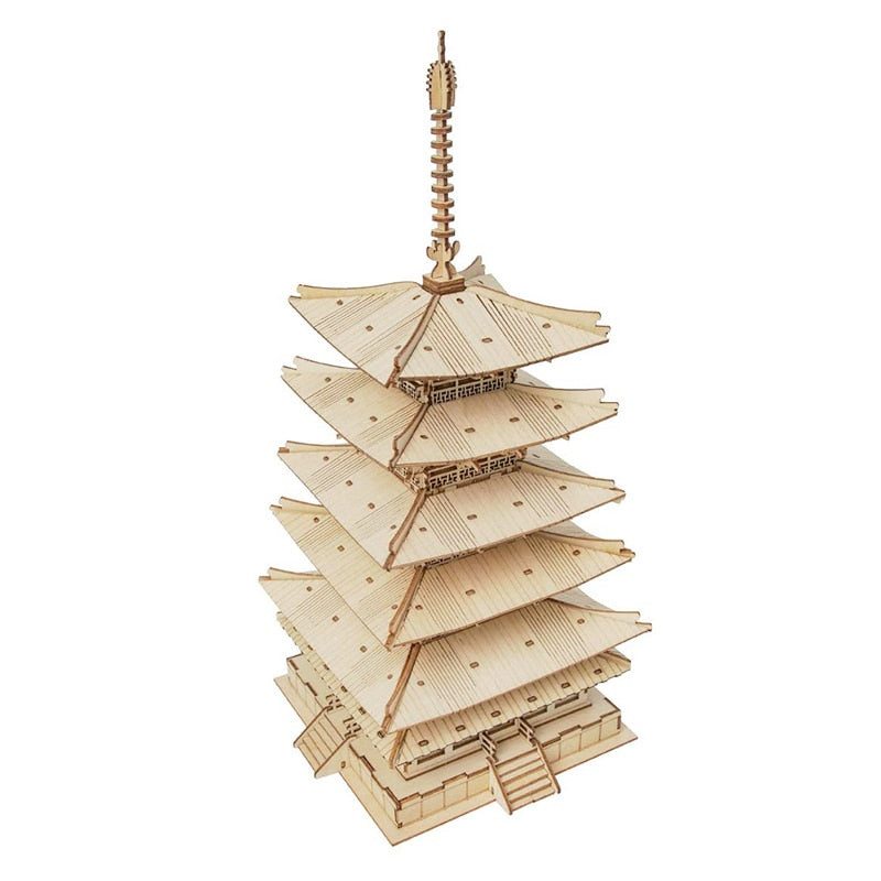 Pagodtorn