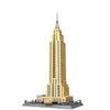 Ladda upp bild till gallerivisning, Empire State Building Bouwblokjes