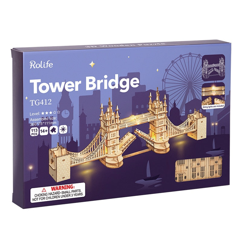 Tower Bridge