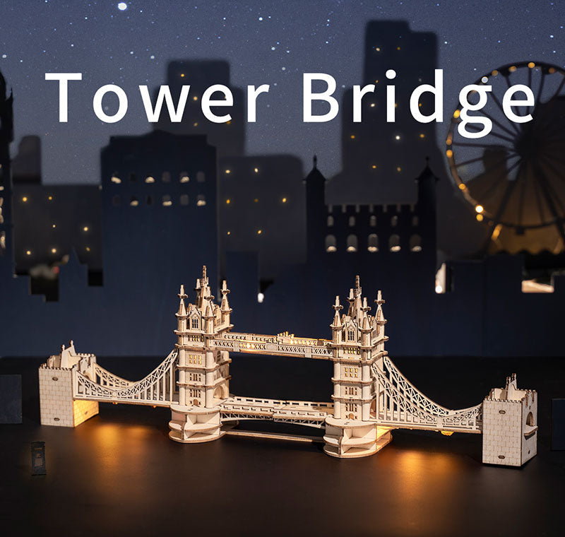 Tower Bridge