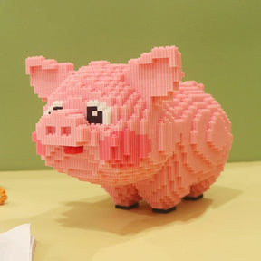 Mega Pig