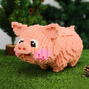 Mega Pig