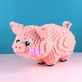 Mega Pig