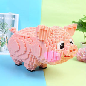 Mega Pig