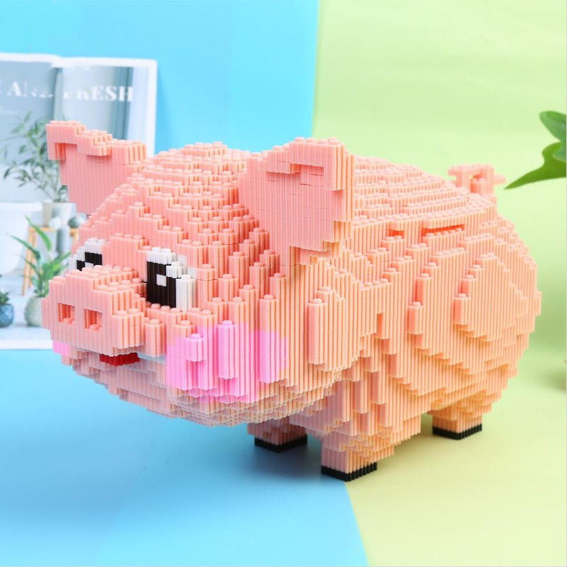 Mega Pig