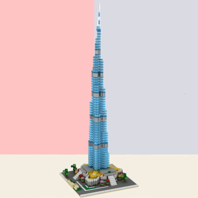 Burj Khalifa