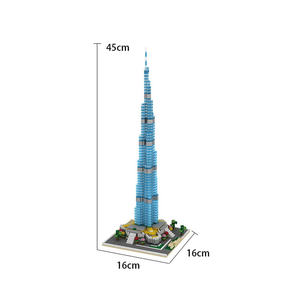 Burj Khalifa